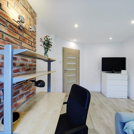 Crystal Apartment II Katowice Zewnętrze zdjęcie