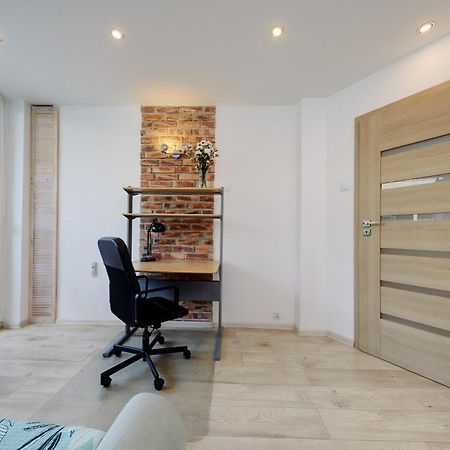 Crystal Apartment II Katowice Zewnętrze zdjęcie