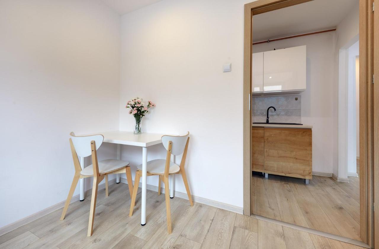 Crystal Apartment II Katowice Zewnętrze zdjęcie
