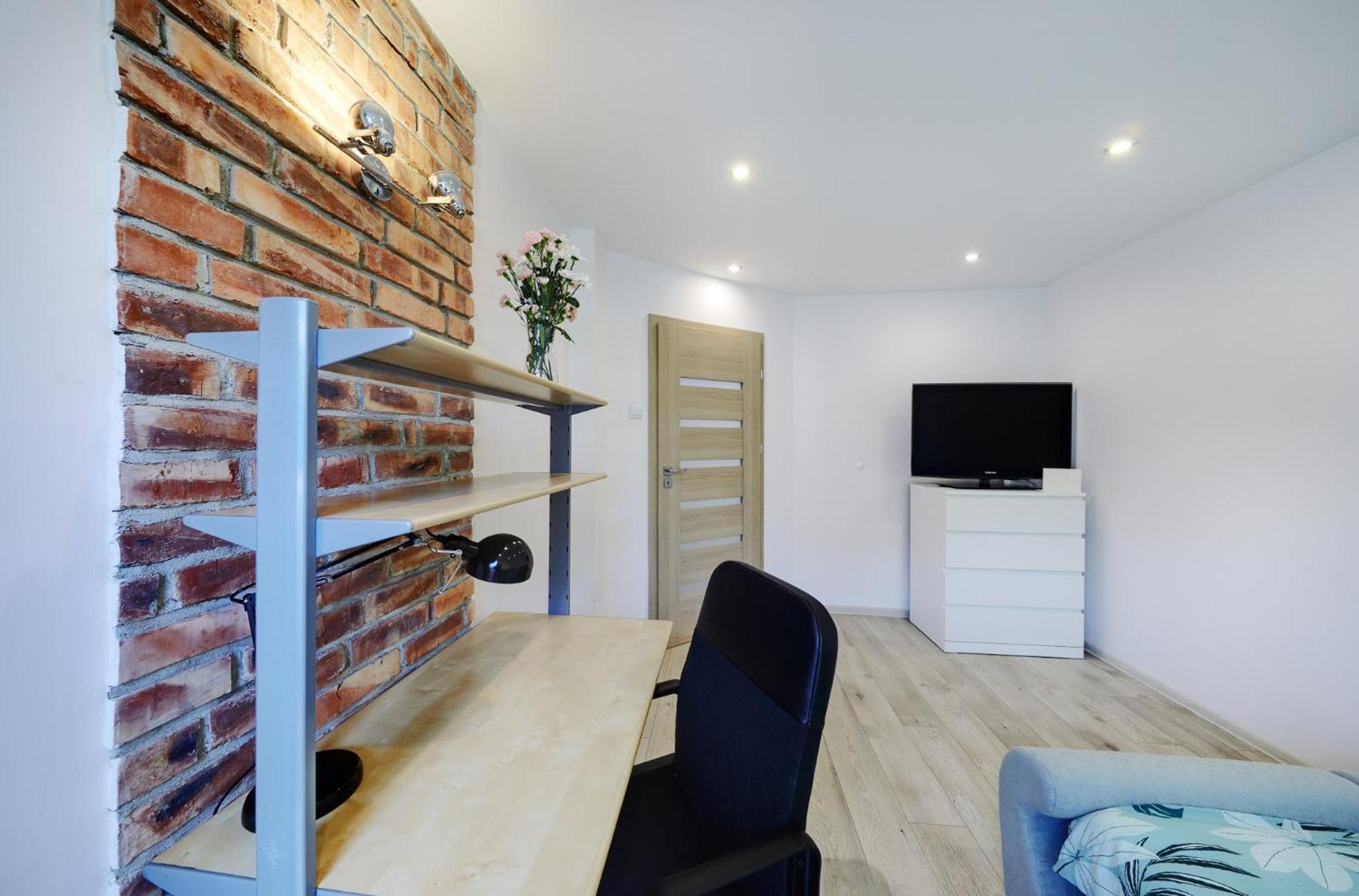 Crystal Apartment II Katowice Zewnętrze zdjęcie