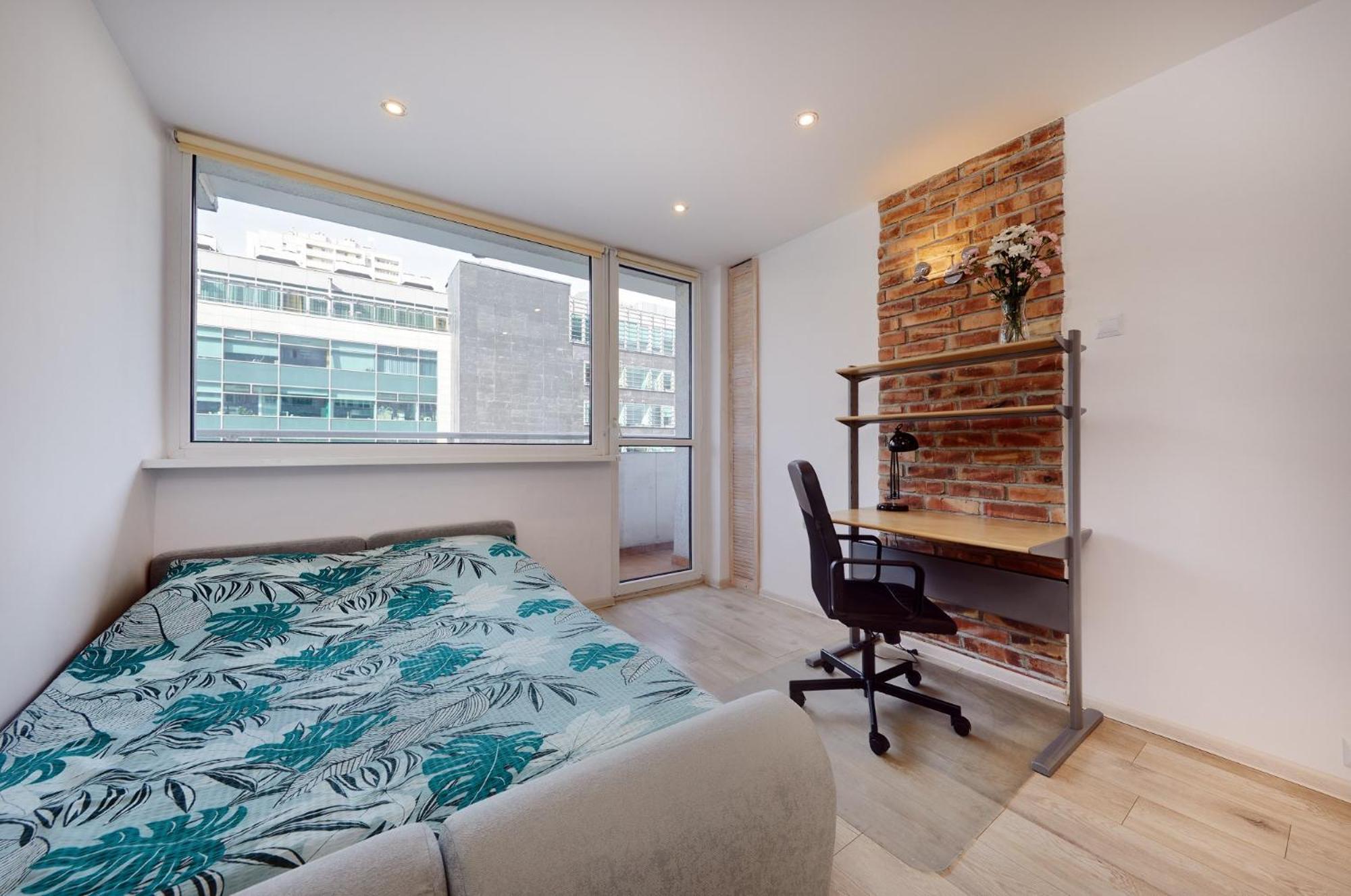 Crystal Apartment II Katowice Zewnętrze zdjęcie