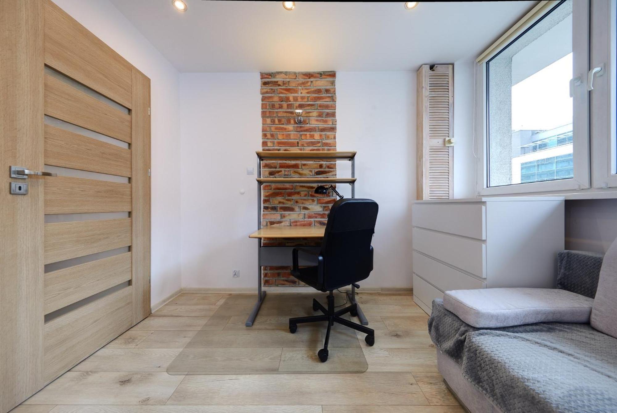 Crystal Apartment II Katowice Zewnętrze zdjęcie