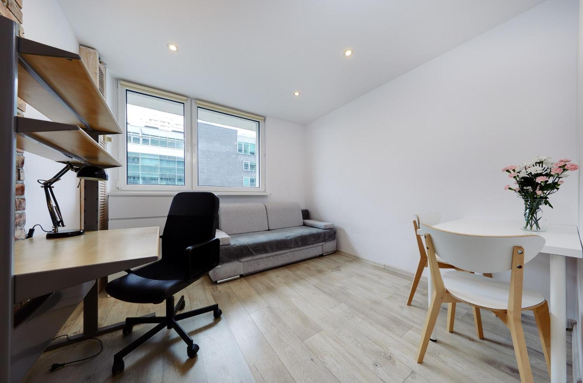 Crystal Apartment II Katowice Zewnętrze zdjęcie
