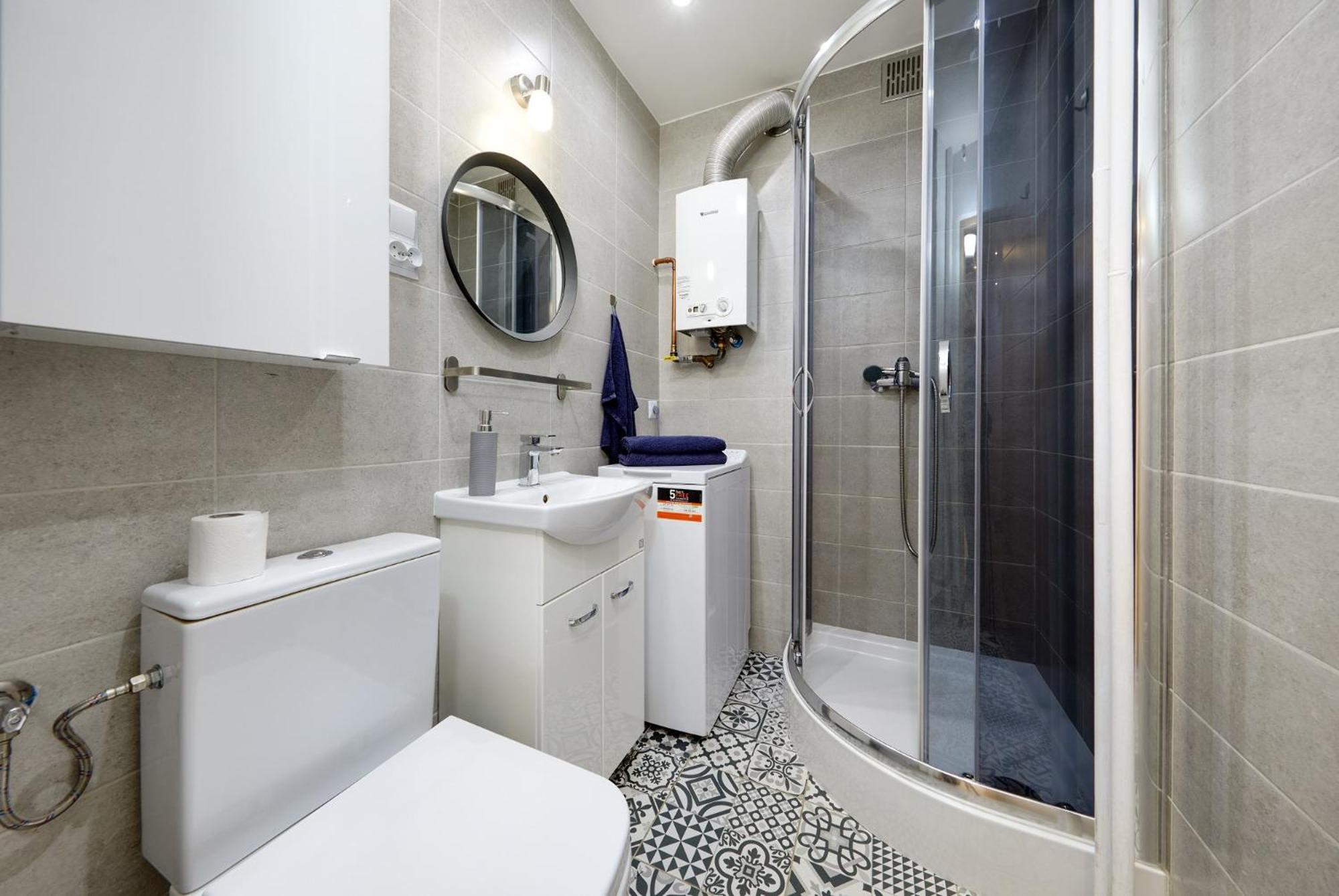 Crystal Apartment II Katowice Zewnętrze zdjęcie